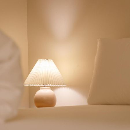 White Linen House Seul Quarto foto