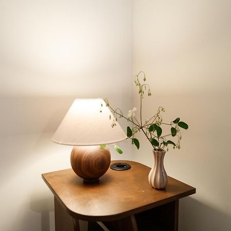 White Linen House Seul Quarto foto
