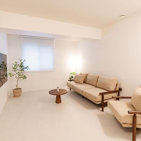 White Linen House Seul Quarto foto