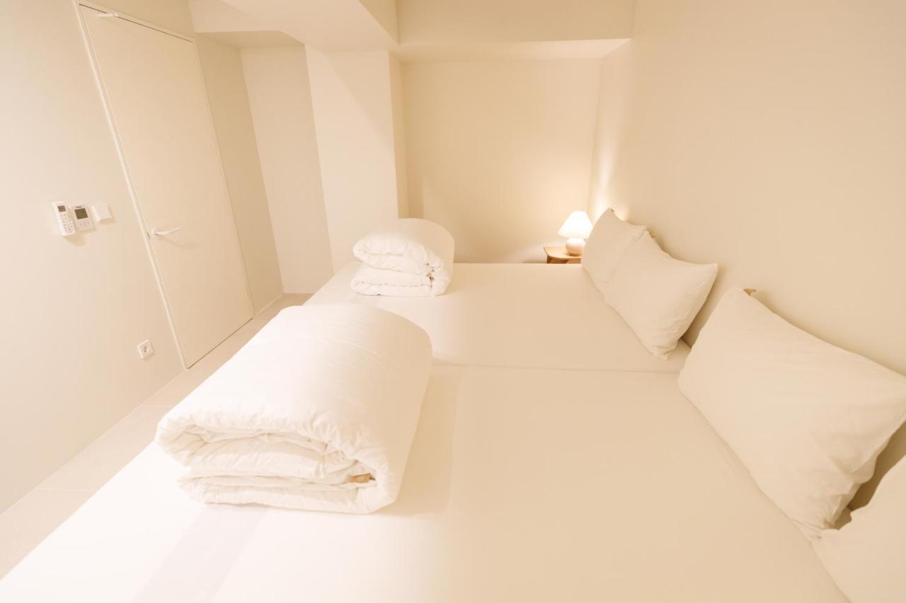 White Linen House Seul Exterior foto