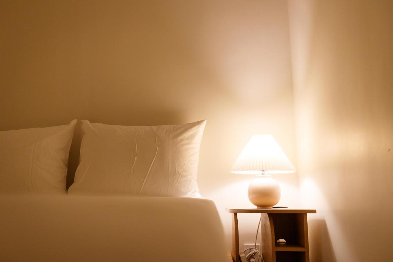 White Linen House Seul Exterior foto