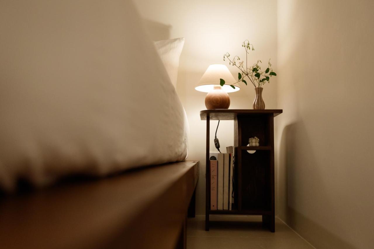 White Linen House Seul Exterior foto