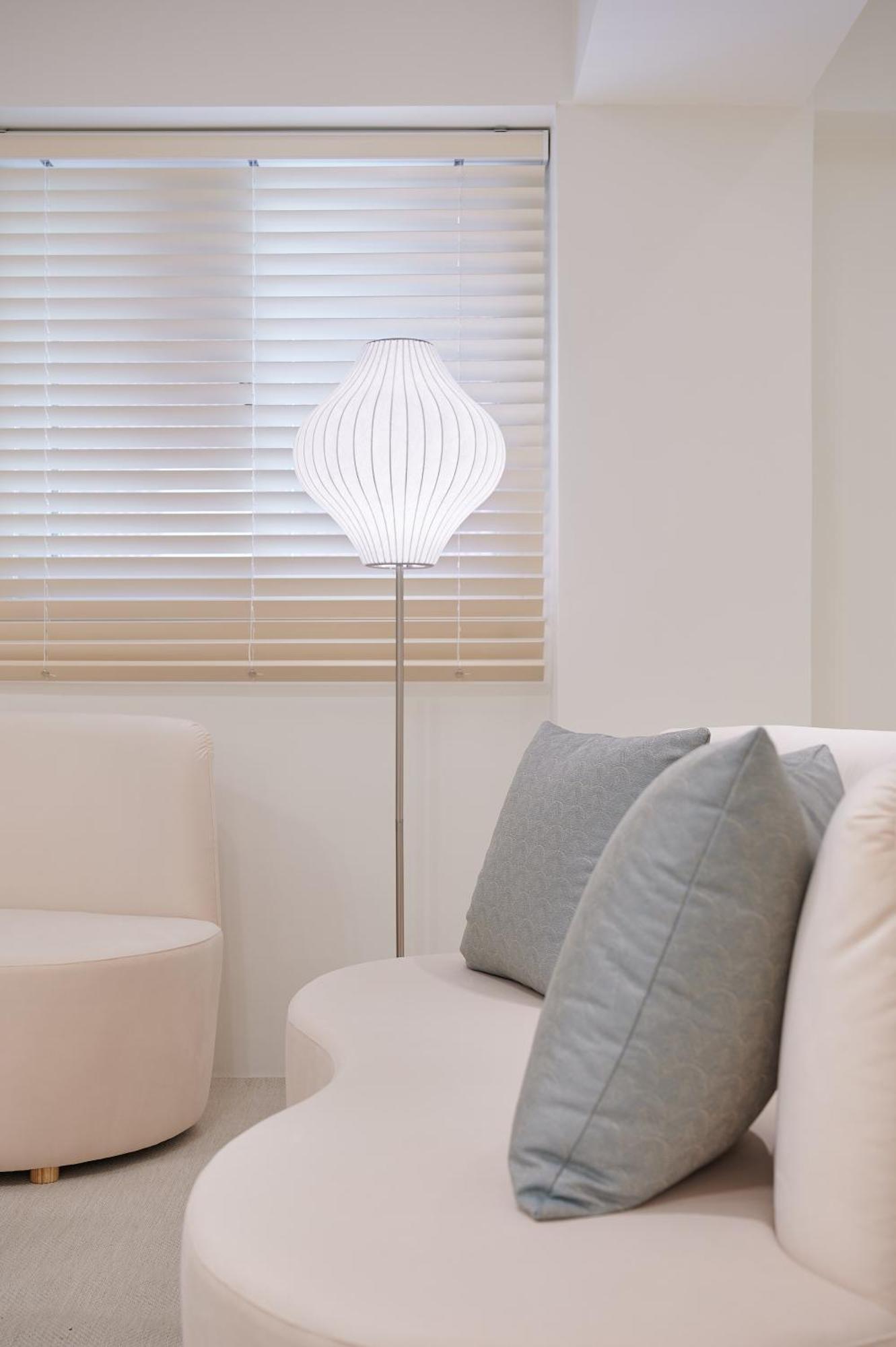 White Linen House Seul Quarto foto