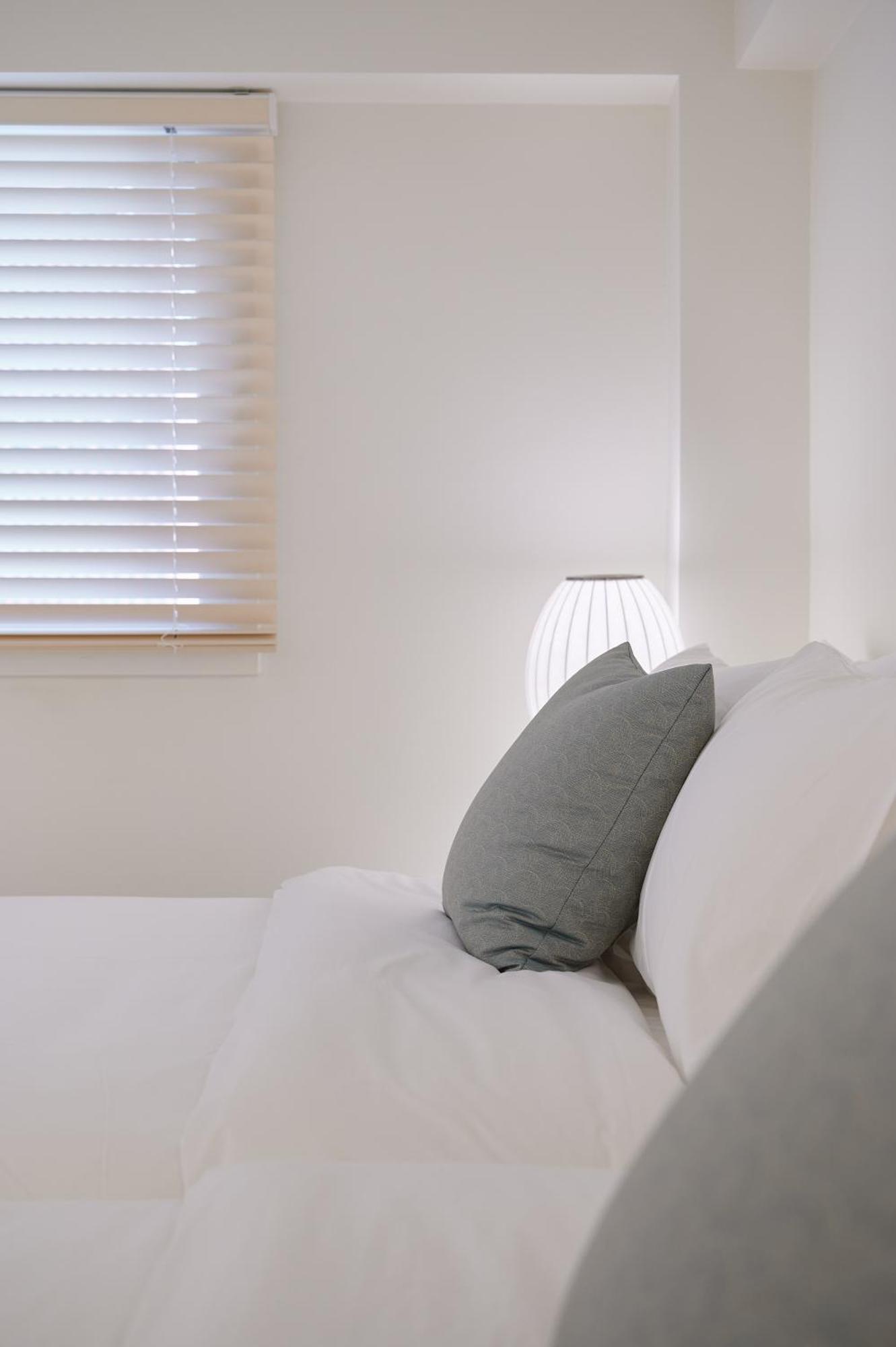 White Linen House Seul Quarto foto